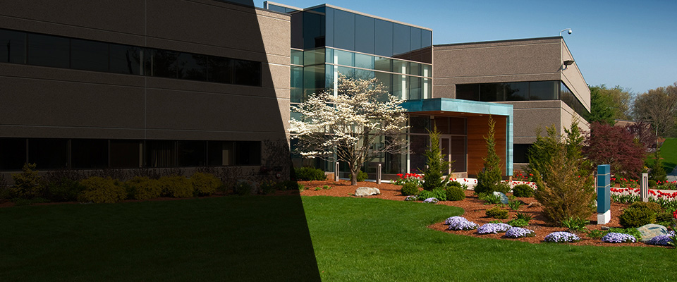 Nebraska City Landscapers