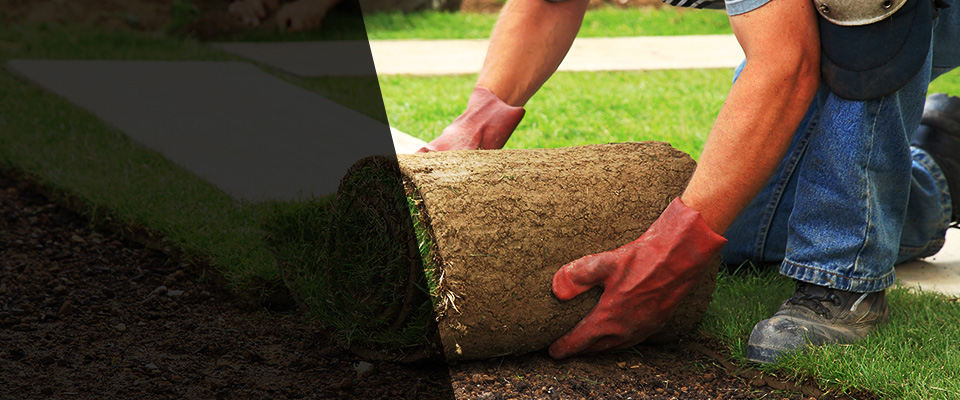 Nebraska City Landscapers